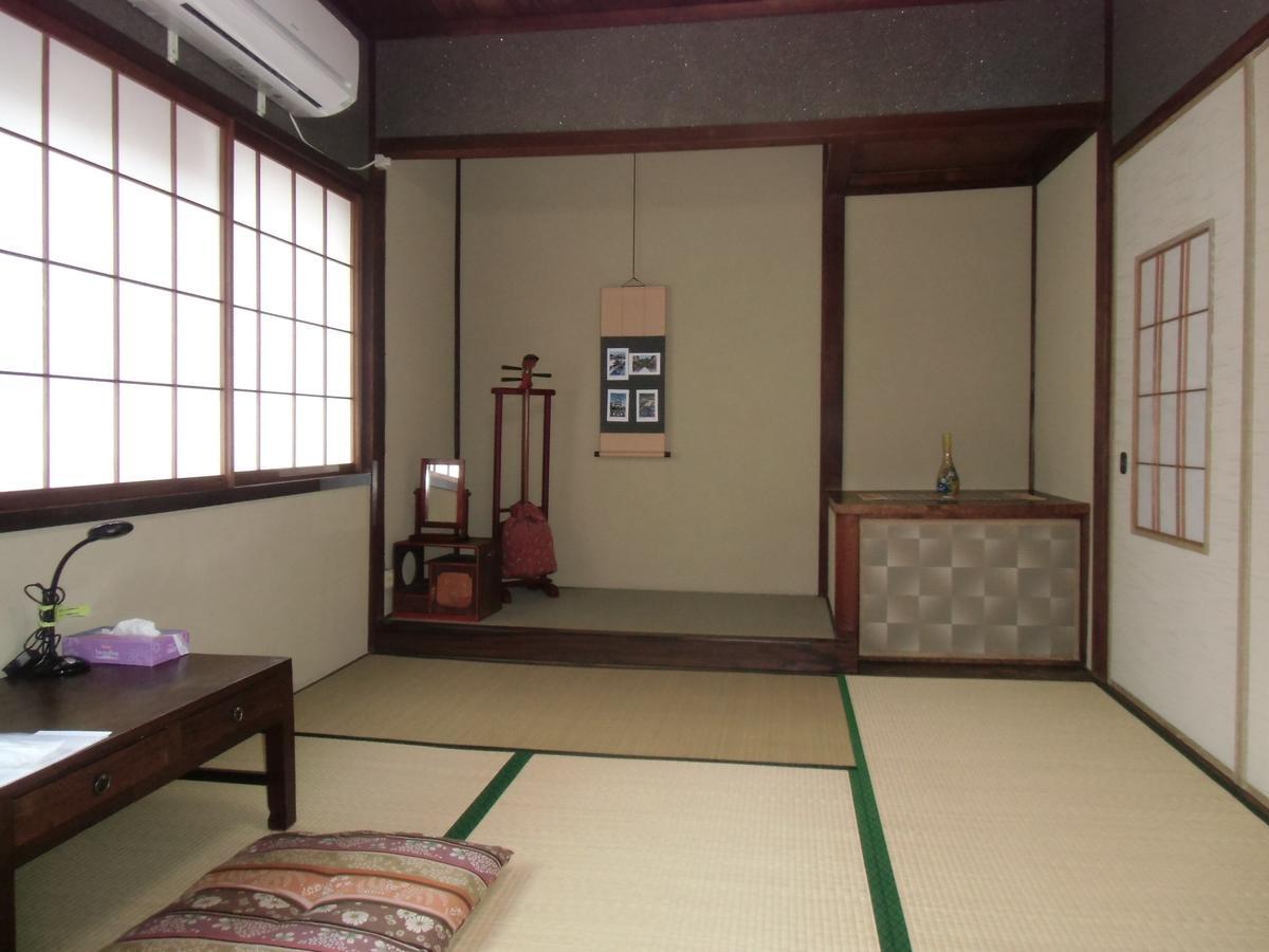 Kanazawa Share House Gaooo Exterior photo
